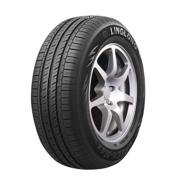 NEUM LING LONG 155/70R12 GREEN MAX ECO TOURING (4PR 73S) CN